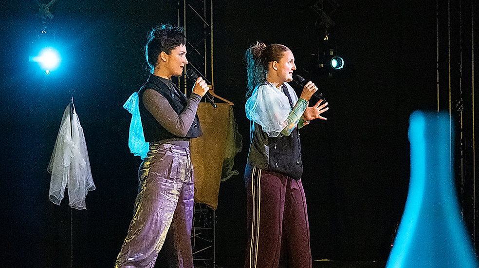 Der Ursprung der Welt