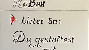 Workshop Plakatgestaltung " 80 Jahre Schleswig-Holstein"