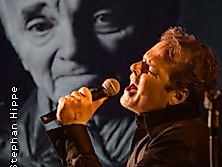 Stephan Hippe - Charles und wie er die Welt sah