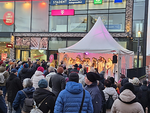 Lucia Chor
