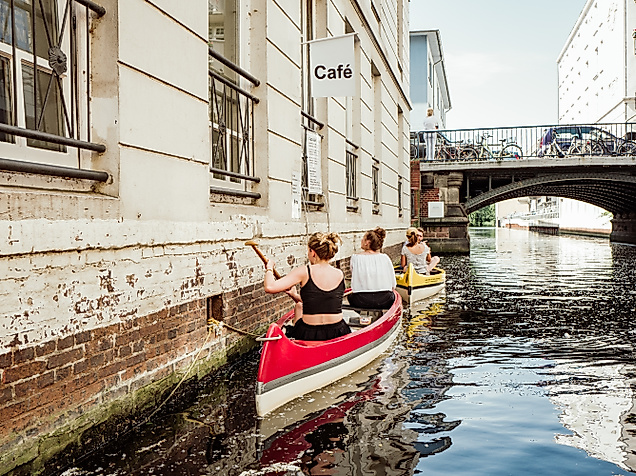 Café Canale