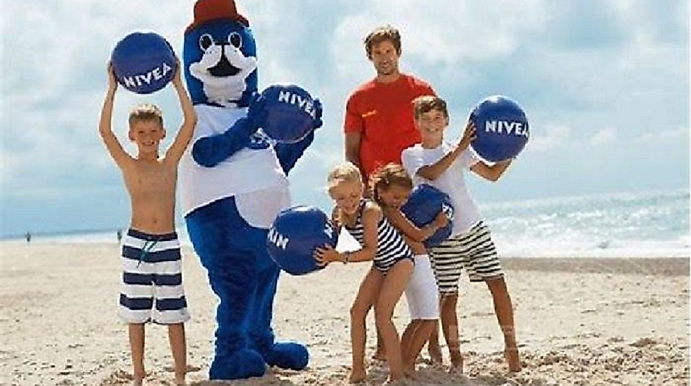 DLRG/Nivea Strandfest