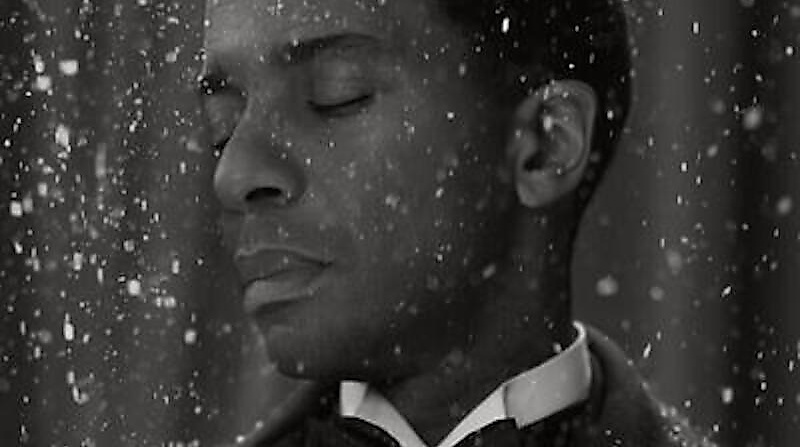 Sir Isaac Julien Double Feature
