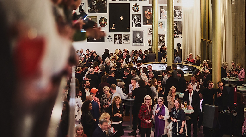 Theaternacht Hamburg