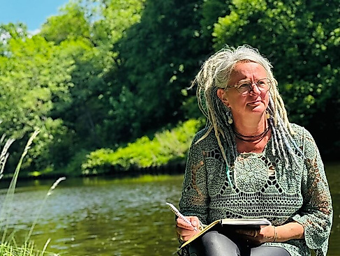 Lesung "Das vergessene Glück"