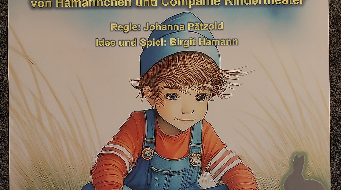 Plakat 31.08.2025 Hammännchen & Co