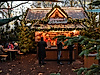 Weihnachtsmarkt am Gerhart-Hauptmann-Platz