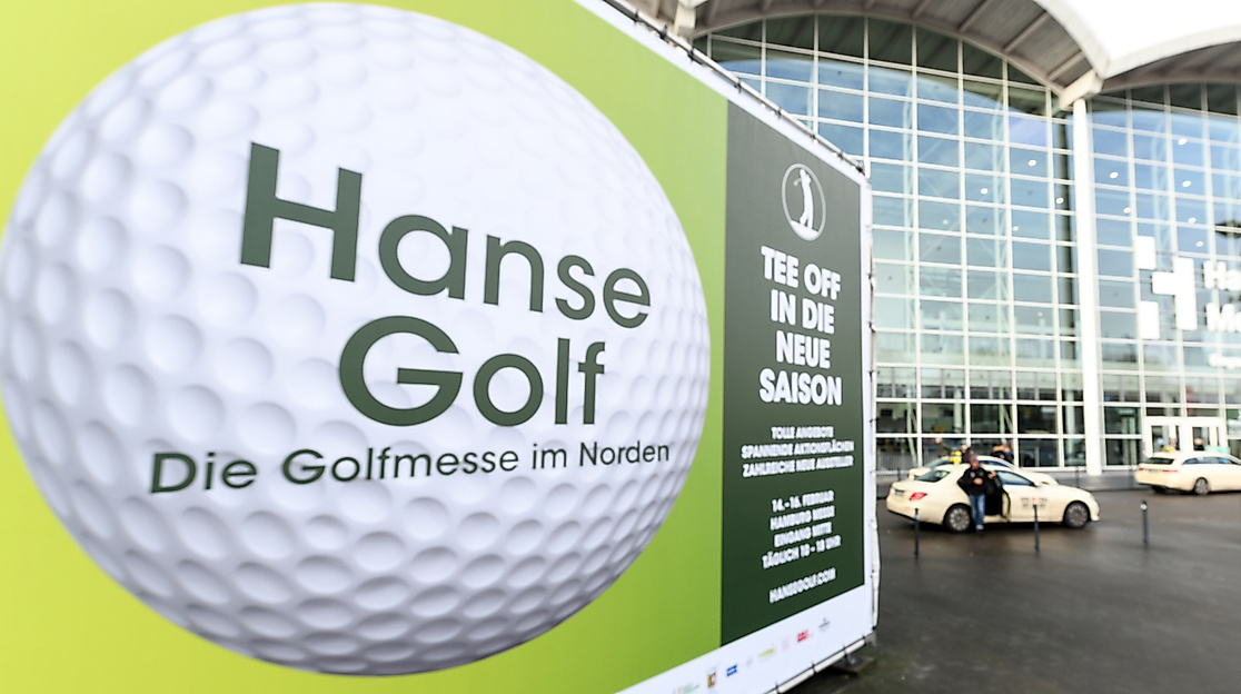 Hanse Golf Hamburg