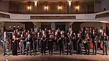 Sinfoniekonzerte - Stadttheater Bremerhaven