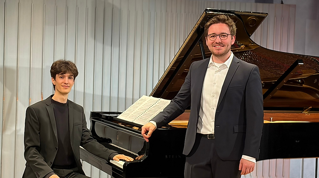 Schubert – Die schöne Müllerin