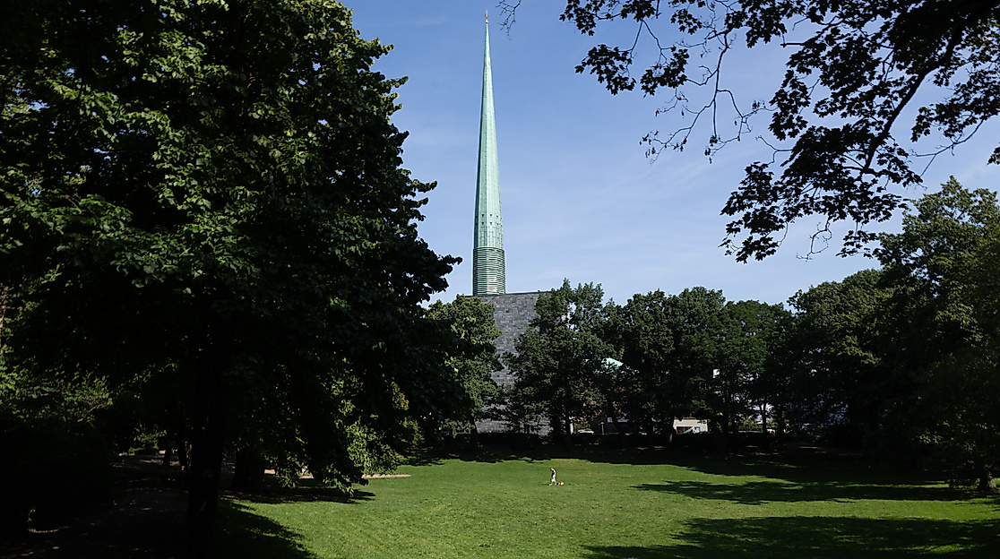 Kirche_Sommer(c)HFranck