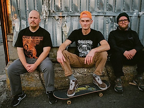 Gag + Ingrown