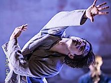 Bundesjugendballett John Neumeier