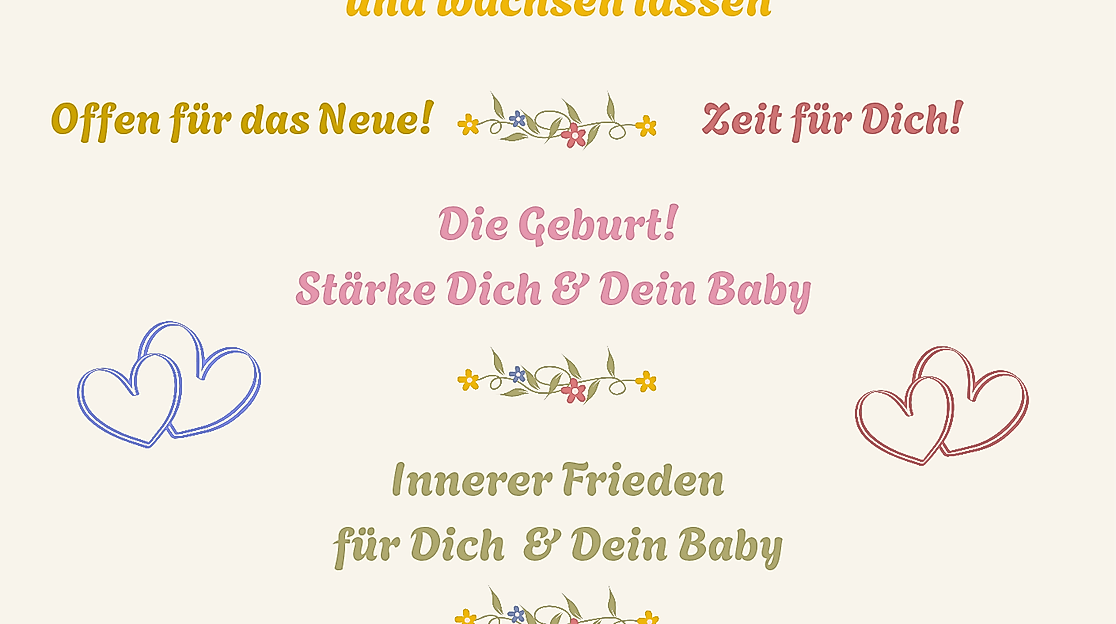 mutter-kind-bindung-broschüre-Termine