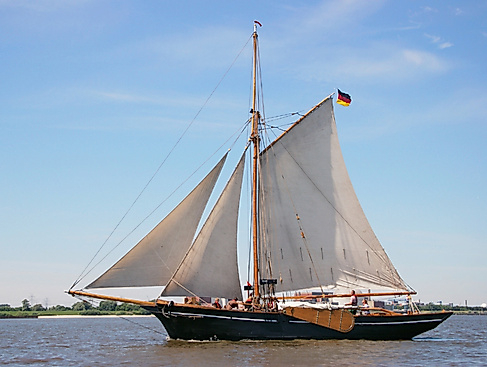 Rigmor Elbe