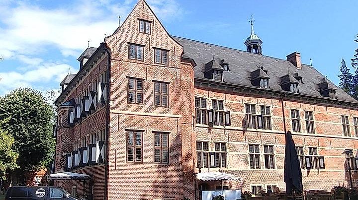 Kaffeefahrt durchs Billetal und den Sachsenwald