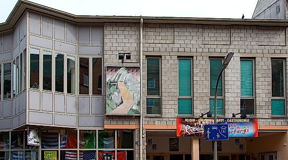 Kulturzentrum Rieckhof