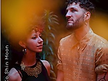 Ko Shin Moon, Tatsuya Yoshida x Risa Takeda