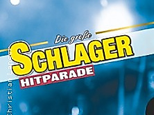 Die große Schlager Hitparade - das Original