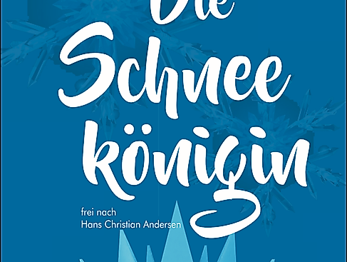 Schneekönigin