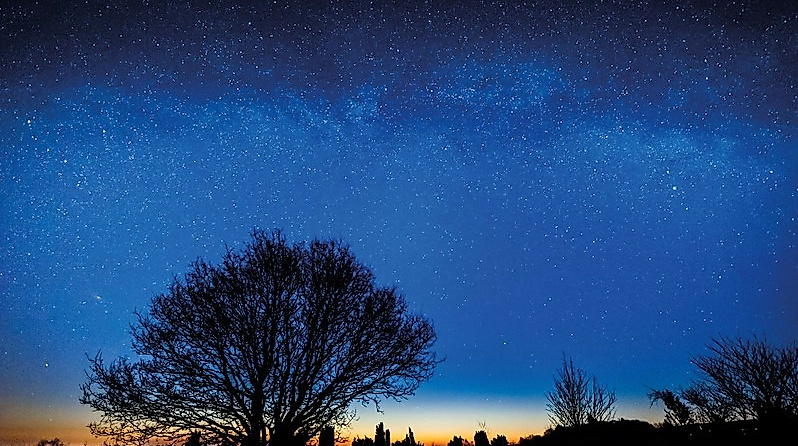 Sternwarte Südheide