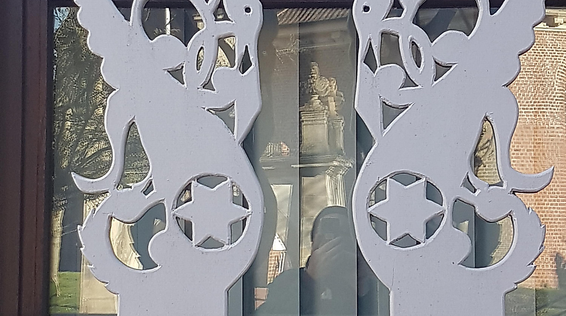 Radtour "Auf den Spuren der Este-Schwäne"