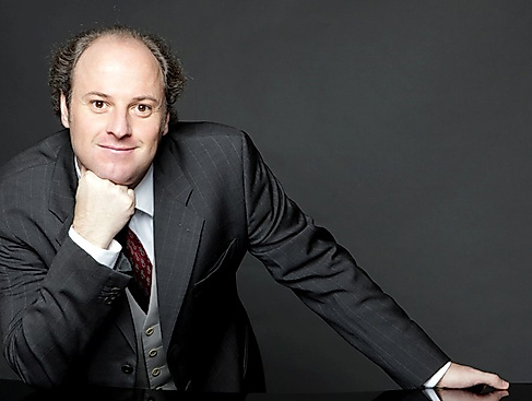 Oliver Kern / Klavierabend
