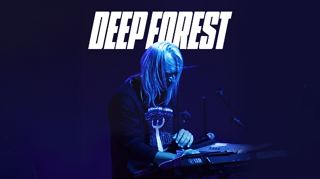 Deep Forest - Tour 2026