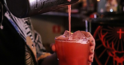 Schmidtchens Alte Liebe Klubhaus