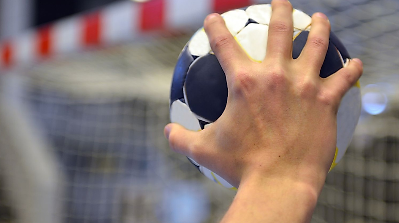 100 Jahre Handball in Bad Bramstedt