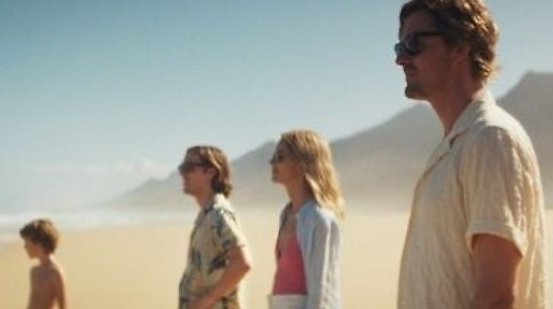 Film: Islands