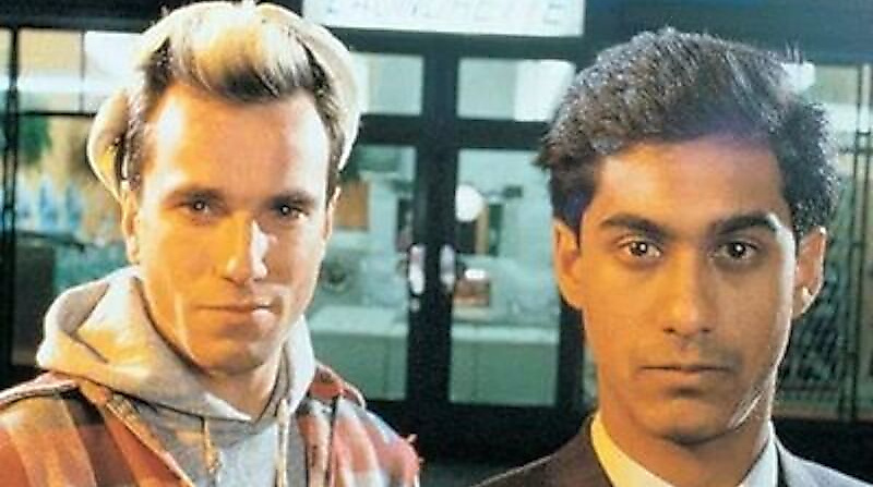 My Beautiful Laundrette | Mein Wunderbarer Waschsalon | OmU