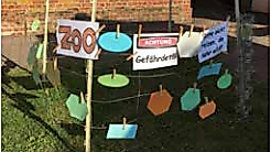 Kinder Jugend Gottesdienst