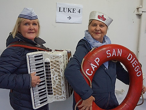 Ringelnatz zu Weihnacht