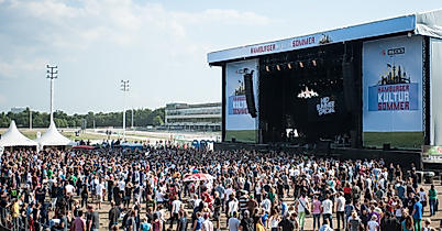 Hamburger Kultursommer