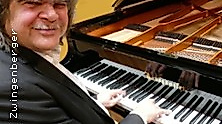 Axel Zwingenberger in School - Boogie Woogie