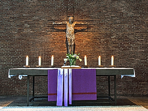 Paul-Gerhardt-Kirche