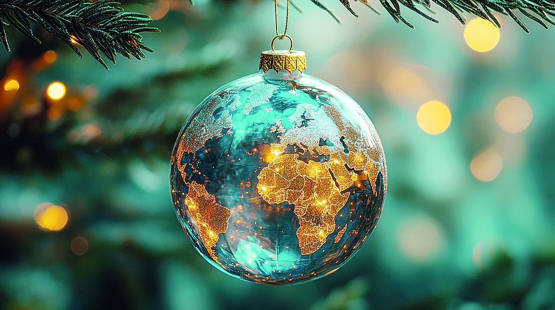 Heiligabend (Christvesper)