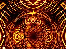 Stairway To Heaven - Laser Zeppelin