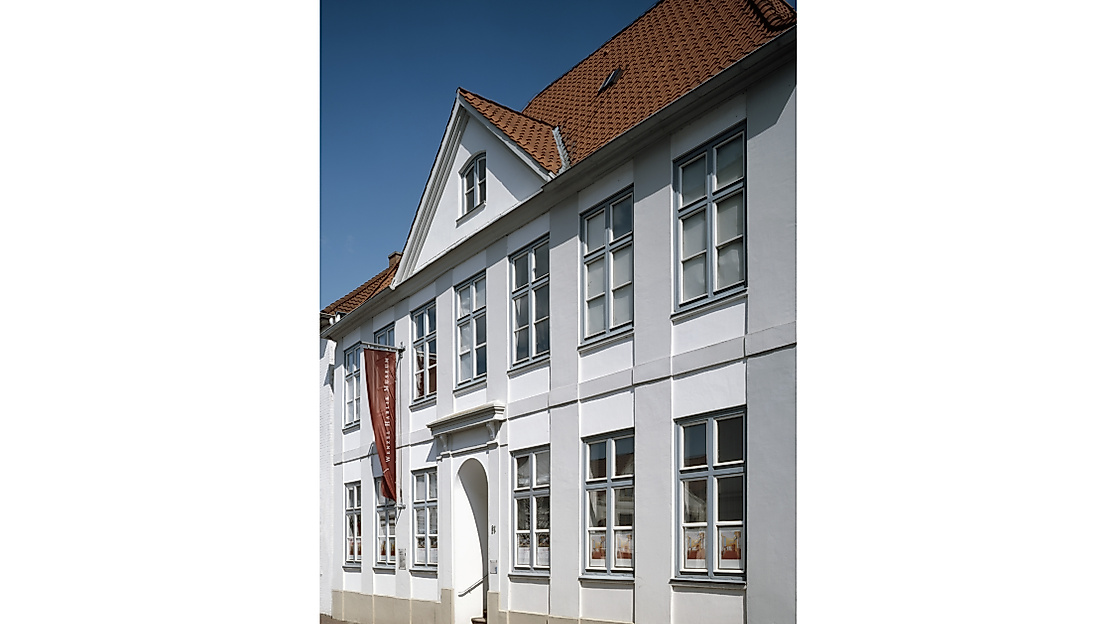 Wenzel-Hablik-Museum