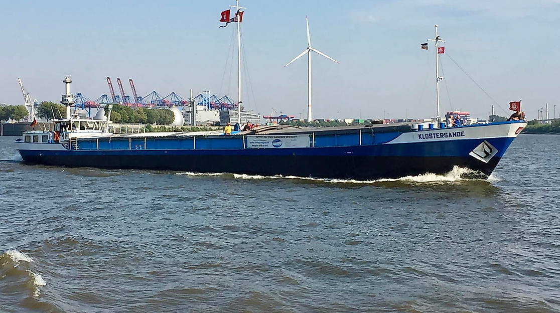 VADB Foto Förderkreis MS Klostersande e.V.