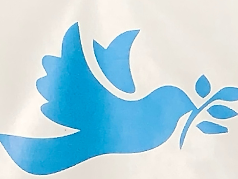 Friedensandacht