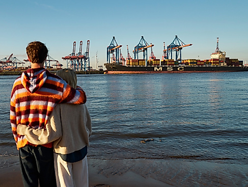 Flaschenpostamt_Elbstrand  20-Mediaserver Hamburg-Mediaserver Hamburg - Christian Brandes_