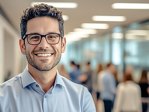 Geheimnisse der Portraitfotografie