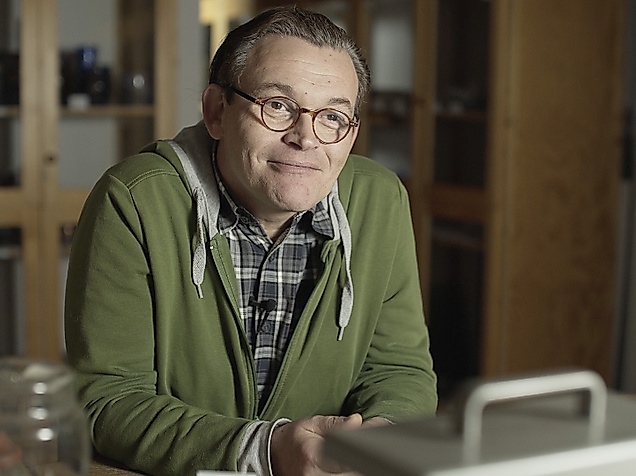 Klaus Stemmler