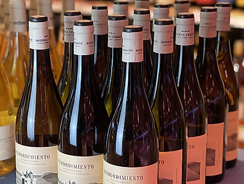 25-11-28 Weinverkostung Vivo Lo Vin Hofgut Wulfsdorf