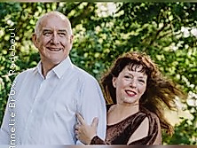 Duo con emozione - Von Bäumen und Wäldern