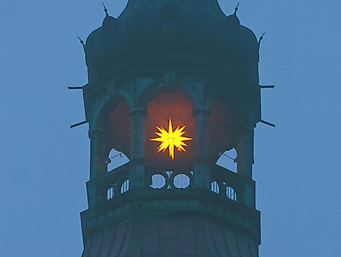 St. Laurentii-Kirche