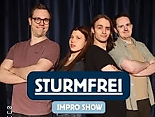 Indra Musikclub - Impro Show