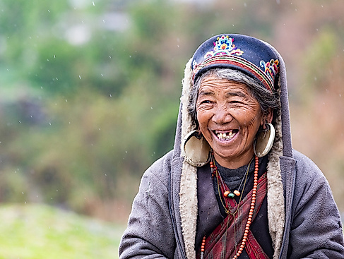 NEPAL - Menschen. Landschaft. Kultur.